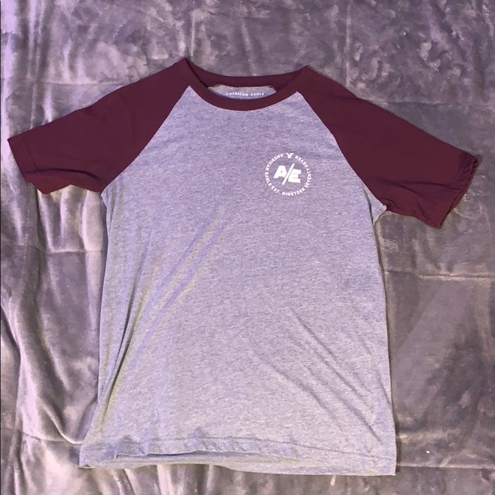 American Eagle Shirt